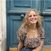 Profesor de Francés nativa para todas las edades